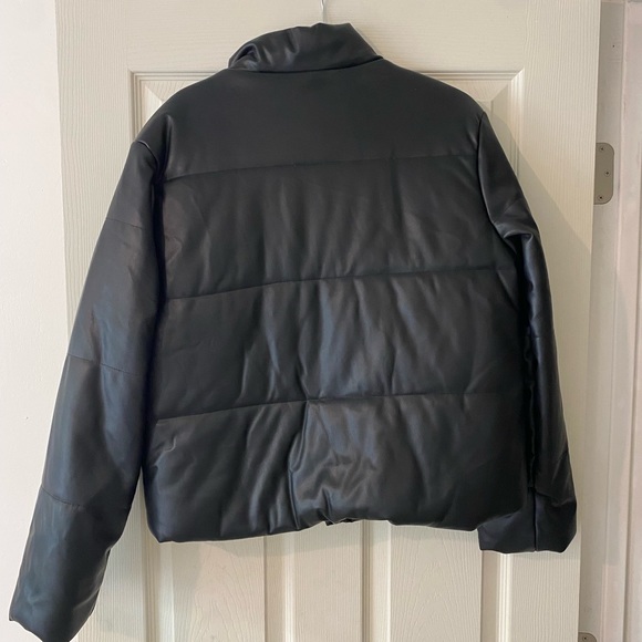 Puffer Jacket - Picture 8 of 8